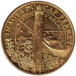 33- Lège-Cap-Ferret - Bassin d'Arcachon - 2010