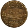 99- Pologne  - Euro 2012 - Stade de Wroclaw - 2012