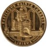 14- Lisieux - Basilique - Sainte-Thérèse - 2010