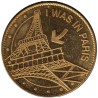 75- Paris - La tour Eiffel - I was in Paris - 2010