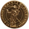 67- Ottrott - Sainte-Odile - Patronne d'Alsace - 2010