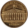 75- Paris - Assemblée Nationale - Palais Bourbon - 2010