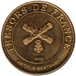 03- Dompierre-sur-Besbre - Le Pal - Le tigre - 2010