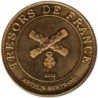 03- Dompierre-sur-Besbre - Le Pal - Le tigre - 2010