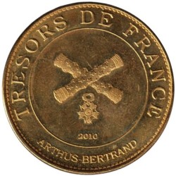 03- Dompierre-sur-Besbre - Le Pal - King-Kong - 2010