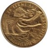 26- Pierrelatte - La ferme aux crocodiles - Gavial du Gange - 2010
