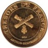 60- Noyon - Bibliothèque du chapitre - 2010