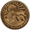 77- Nesles - Le parc des félins - Le tigre - 2010