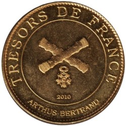 77- Nesles - Le parc des félins - Le tigre - 2010