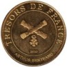 77- Nesles - Le parc des félins - Le tigre - 2010