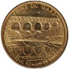 30- Vers-Pont-du-Gard - Aqueduc Romain - Reflet - 2010