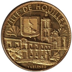 78- Houilles - Ville de Houilles - 2010