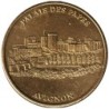 84-0314 - Avignon - Palais des Papes - 2004