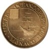 98-0347 - Monaco - Musée Navire - 2001