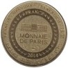 13-1715 - 7 merveilles - Le phare d'Alexandrie - 2014