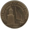 13-1715 - 7 merveilles - Le phare d'Alexandrie - 2014