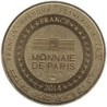 13-1715 - 7 merveilles - Le phare d'Alexandrie - 2014