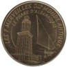 13-1715 - 7 merveilles - Le phare d'Alexandrie - 2014