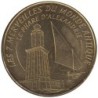 13-1715 - 7 merveilles - Le phare d'Alexandrie - 2014