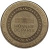 13-1715 - 7 merveilles - Le phare d'Alexandrie - 2014