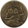 13-1824 - 7 merveilles - La statue de Zeus - 2014