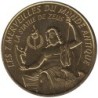 13-1824 - 7 merveilles - La statue de Zeus - 2014