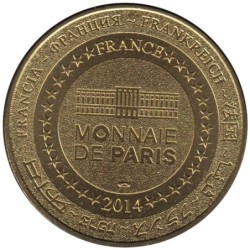 13-1878 - Taureau - Signe de terre - 2014