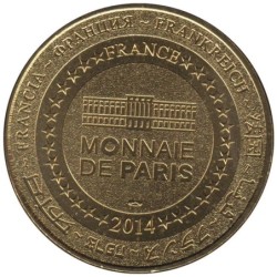 13-1878 - Taureau - Signe de terre - 2014