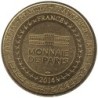 13-1878 - Taureau - Signe de terre - 2014