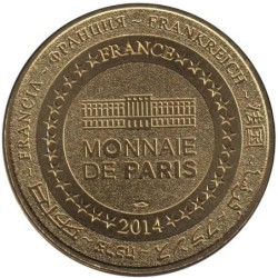 13-1878 - Taureau - Signe de terre - 2014