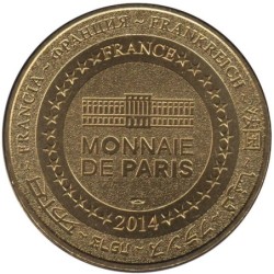 13-1878 - Taureau - Signe de terre - 2014