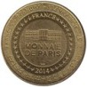 13-1879 -  7 merveilles - Le temple d'Artemis - 2014