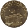 13-1879 -  7 merveilles - Le temple d'Artemis - 2014