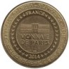 13-1879 -  7 merveilles - Le temple d'Artemis - 2014