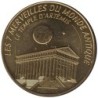 13-1879 -  7 merveilles - Le temple d'Artemis - 2014