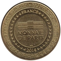 13-1879 -  7 merveilles - Le temple d'Artemis - 2014