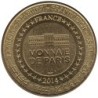 13-1879 -  7 merveilles - Le temple d'Artemis - 2014