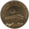 13-1879 -  7 merveilles - Le temple d'Artemis - 2014