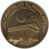13-1879 -  7 merveilles - Le temple d'Artemis - 2014