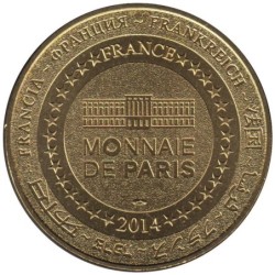 13-1935 - Gémeaux - Signe d'air - 2014