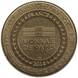 13-1935 - Gémeaux - Signe d'air - 2014