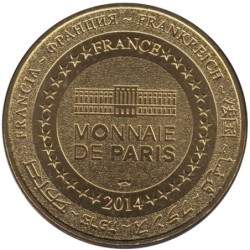 13-1935 - Gémeaux - Signe d'air - 2014