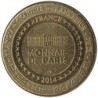 13-1936 -  7 merveilles - Mausolée Halicarnasse - 2014