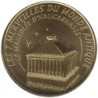 13-1936 -  7 merveilles - Mausolée Halicarnasse - 2014