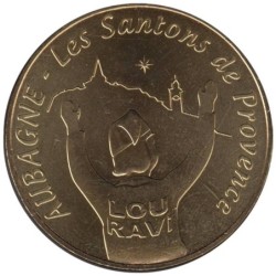 13-1937 - Aubagne - Les Santons de Provence - 2014