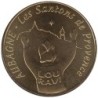 13-1937 - Aubagne - Les Santons de Provence - 2014