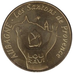 13-1937 - Aubagne - Les Santons de Provence - 2014