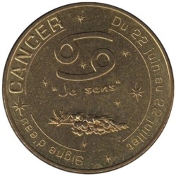 13-1978 - Cancer - Signe d'eau - 2015