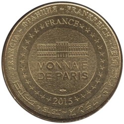 13-1978 - Cancer - Signe d'eau - 2015