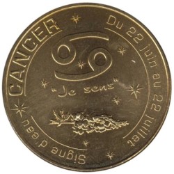 13-1978 - Cancer - Signe d'eau - 2015